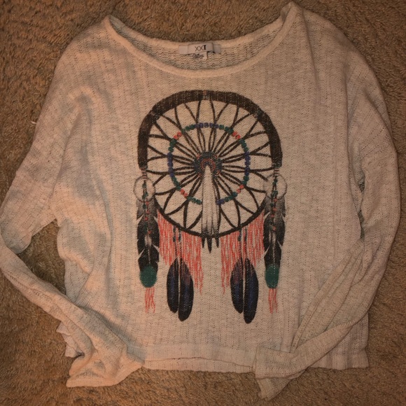 dreamcatcher top aso teen wolf - Picture 2 of 2